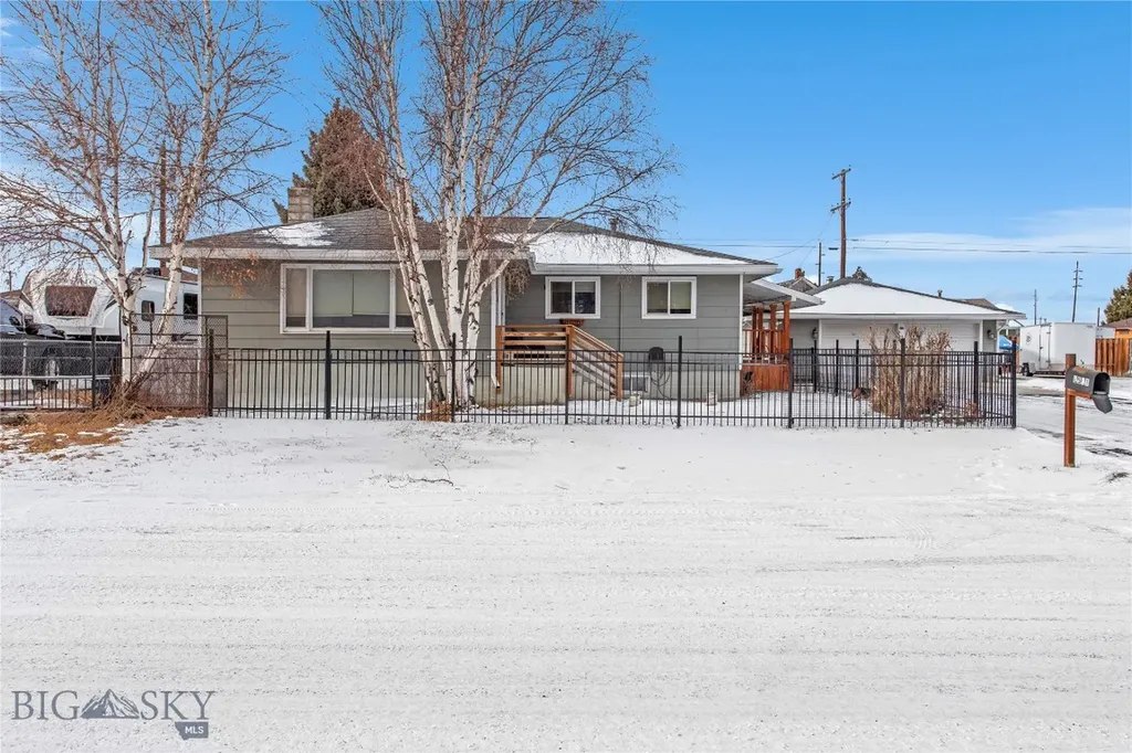 2541 S Main Street Butte MT 59701