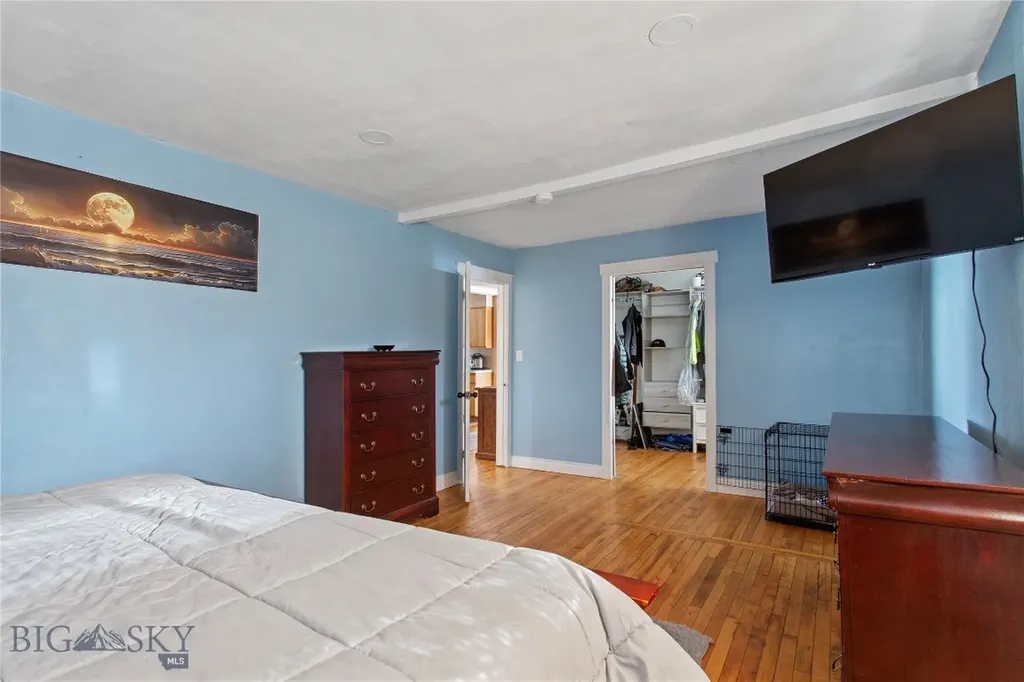 2541 S Main Street Butte MT 59701
