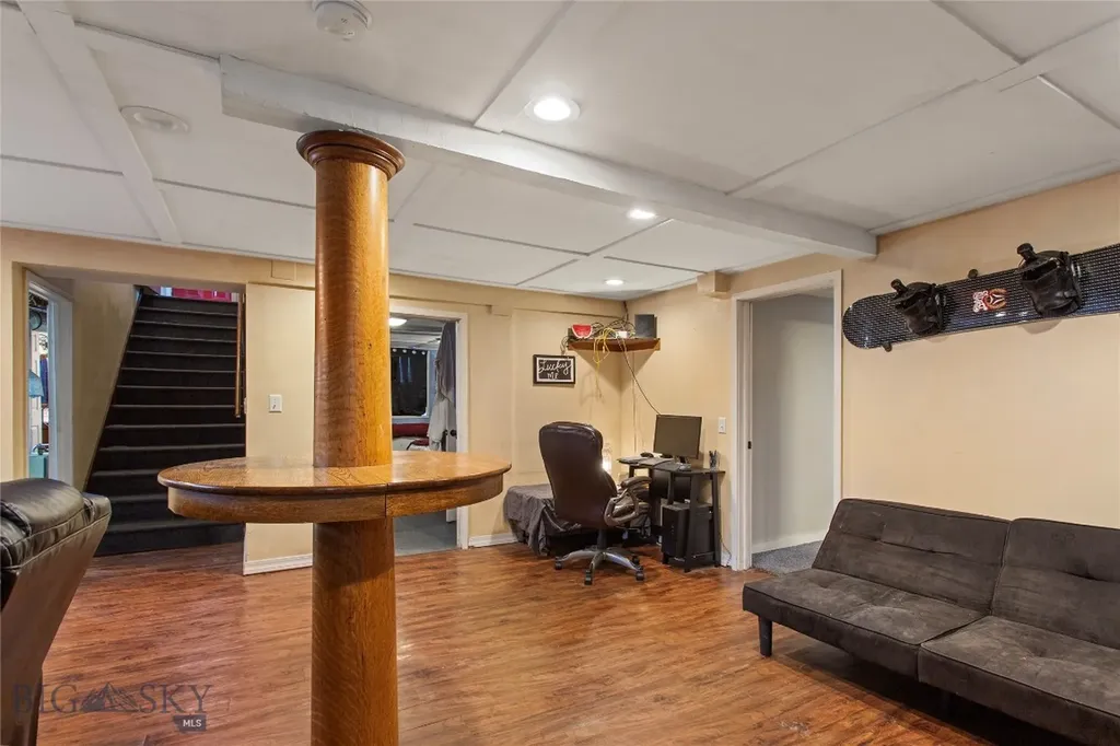 2541 S Main Street Butte MT 59701