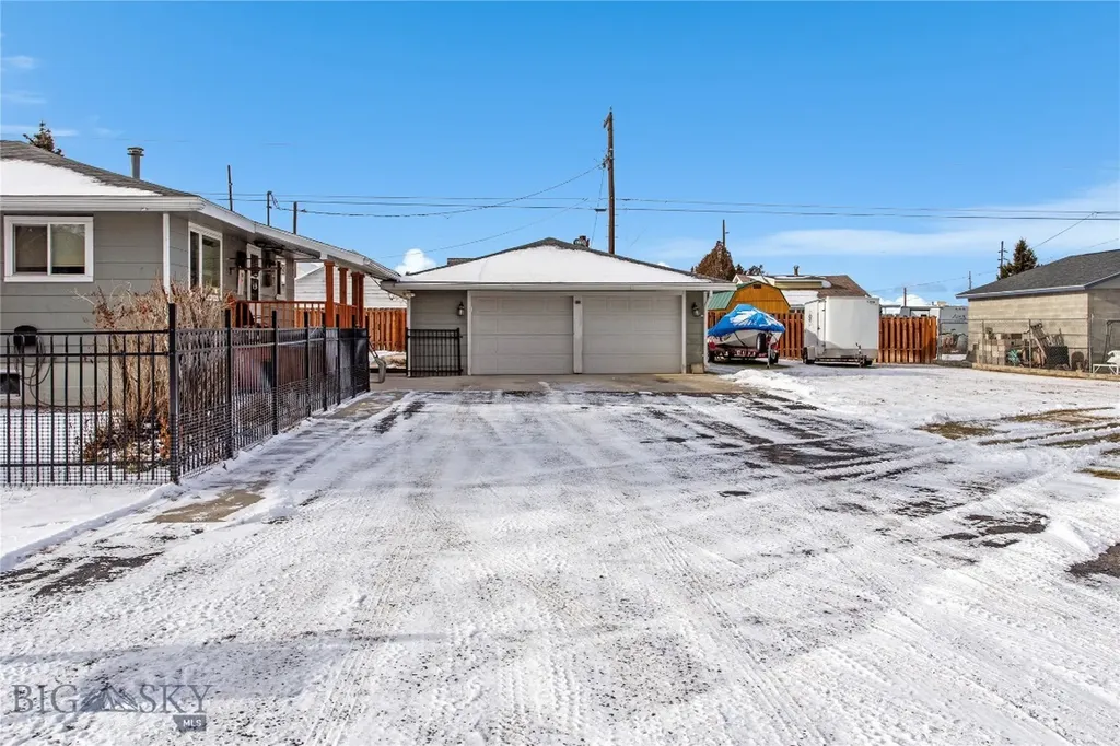 2541 S Main Street Butte MT 59701