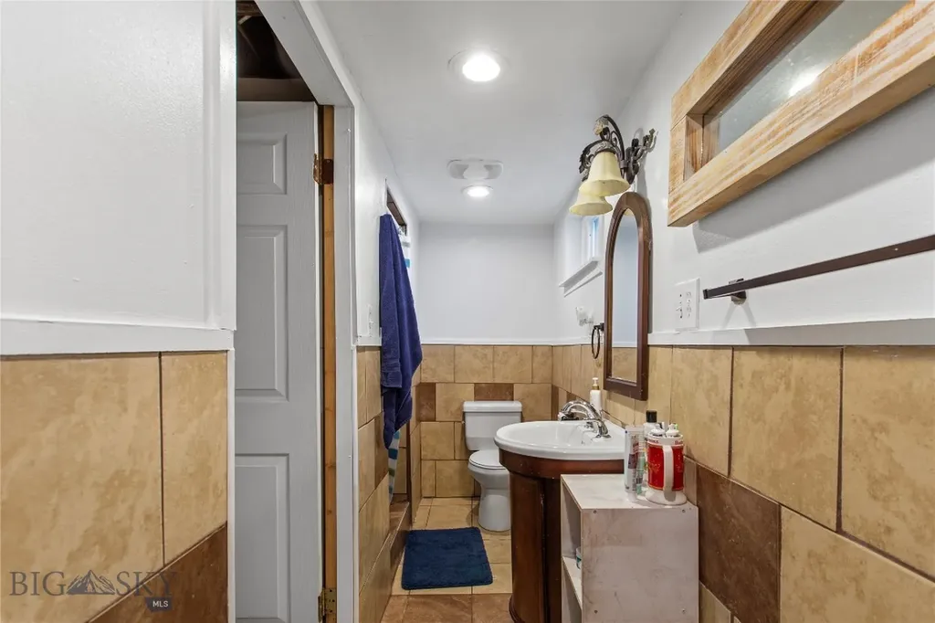 2541 S Main Street Butte MT 59701