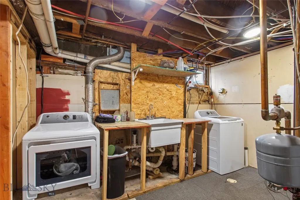 2541 S Main Street Butte MT 59701