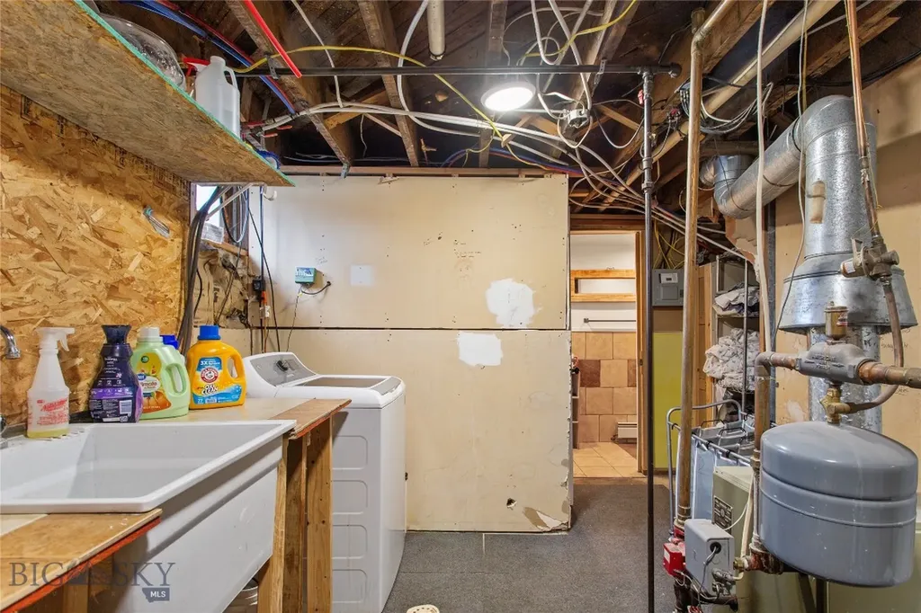 2541 S Main Street Butte MT 59701