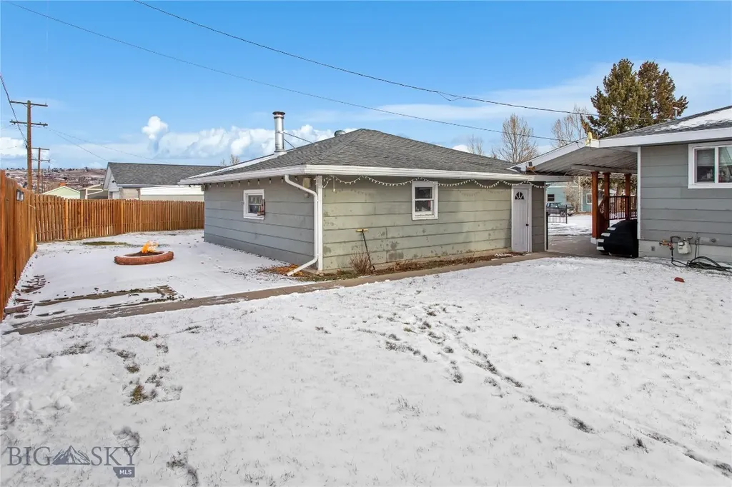 2541 S Main Street Butte MT 59701