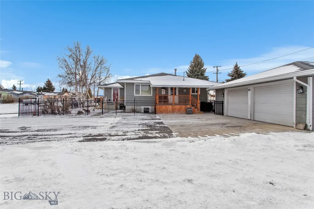 2541 S Main Street Butte MT 59701
