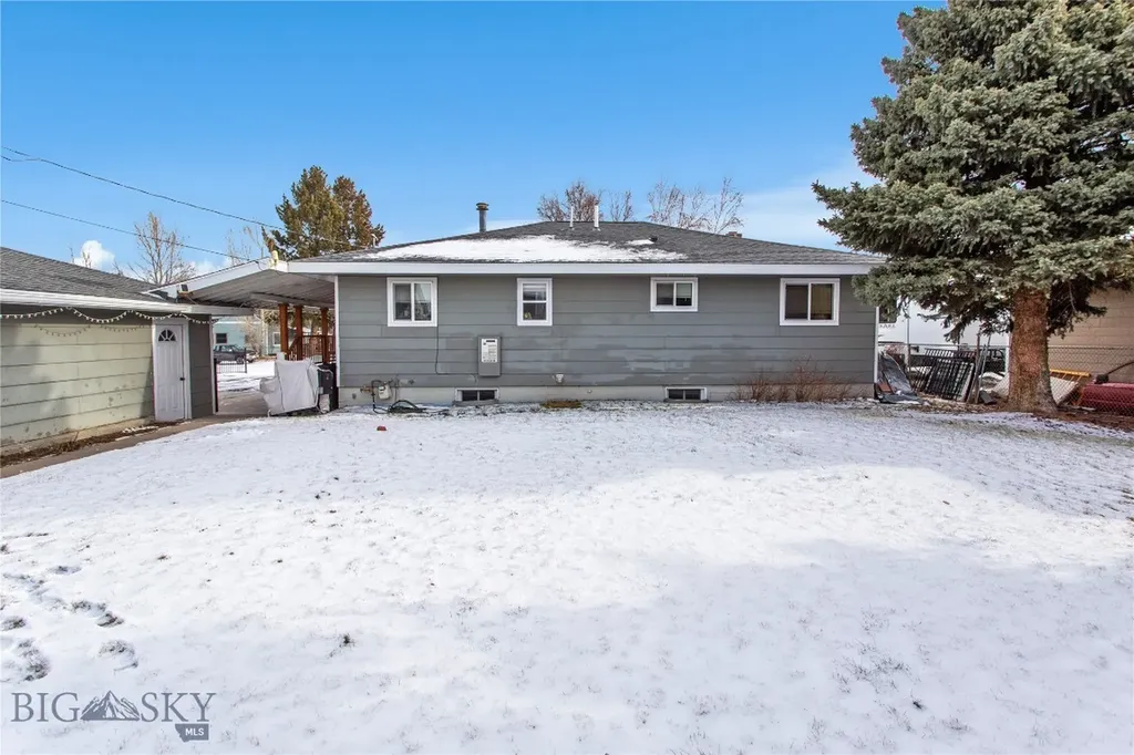 2541 S Main Street Butte MT 59701