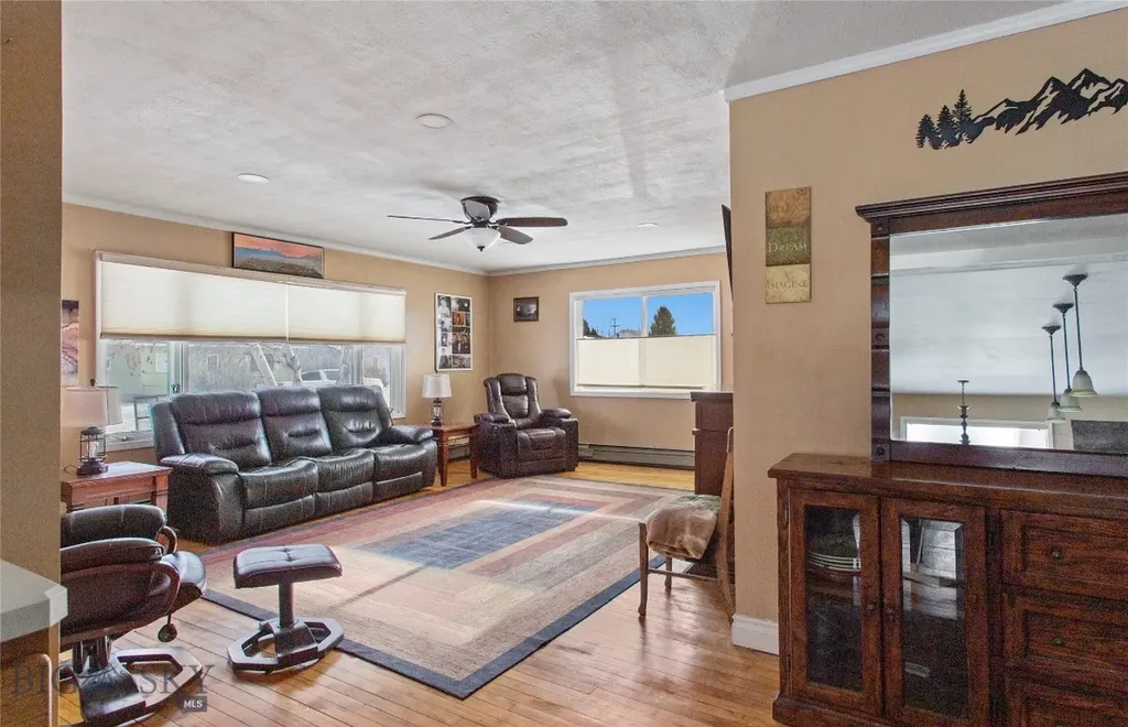 2541 S Main Street Butte MT 59701