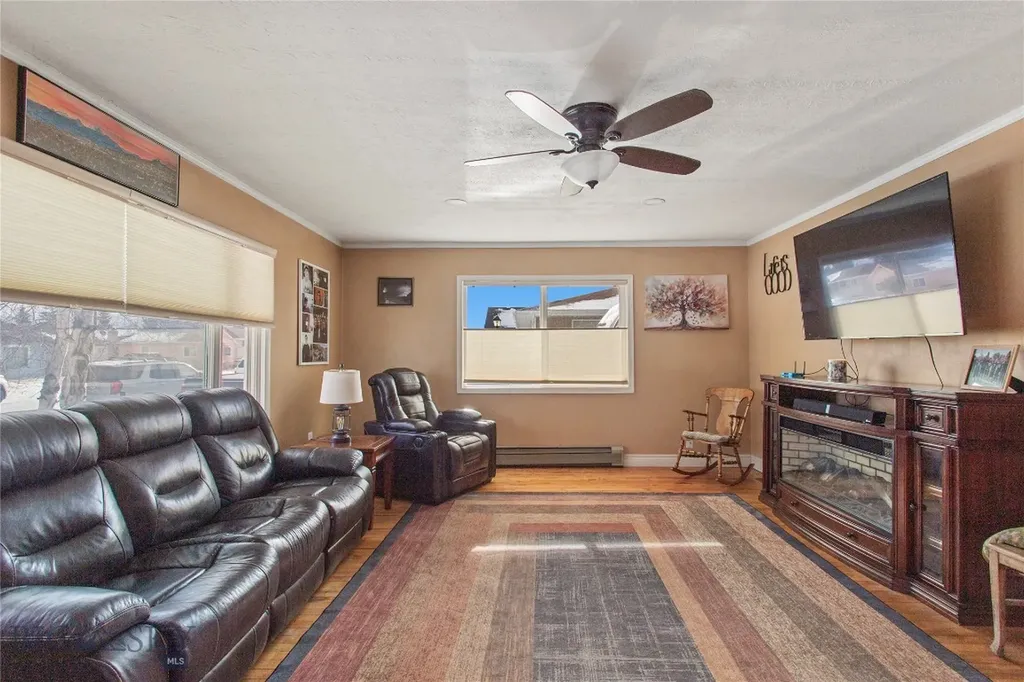 2541 S Main Street Butte MT 59701
