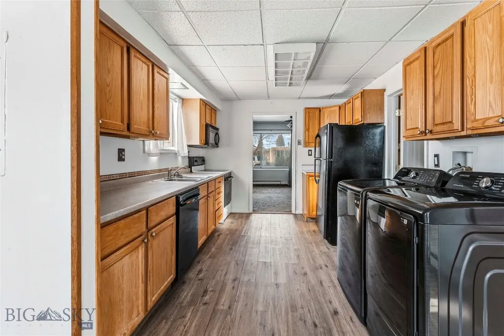1810 Thornton Avenue Butte MT 59701