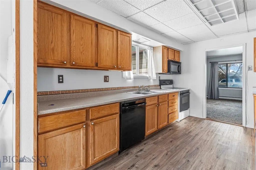 1810 Thornton Avenue Butte MT 59701