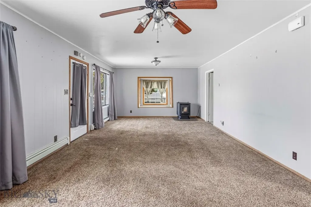 1810 Thornton Avenue Butte MT 59701