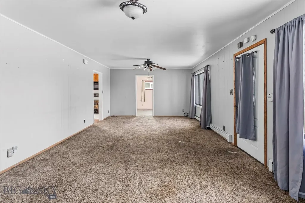 1810 Thornton Avenue Butte MT 59701