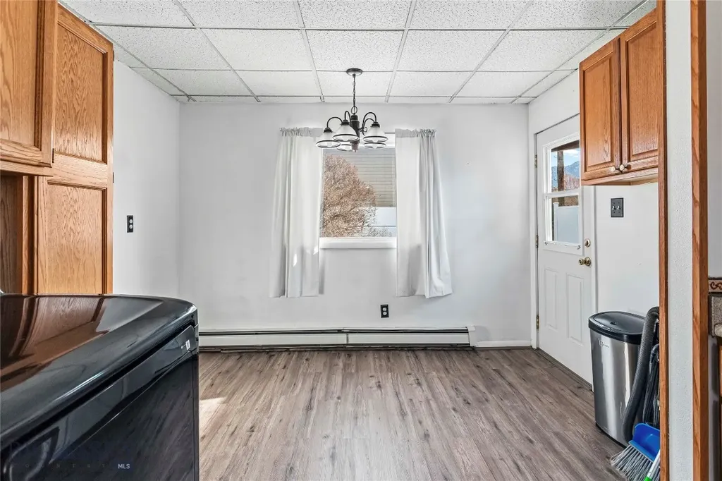 1810 Thornton Avenue Butte MT 59701