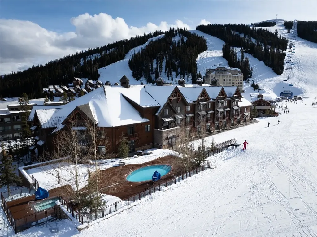 48 Big Sky Resort Road 212/282 Big Sky MT 59716