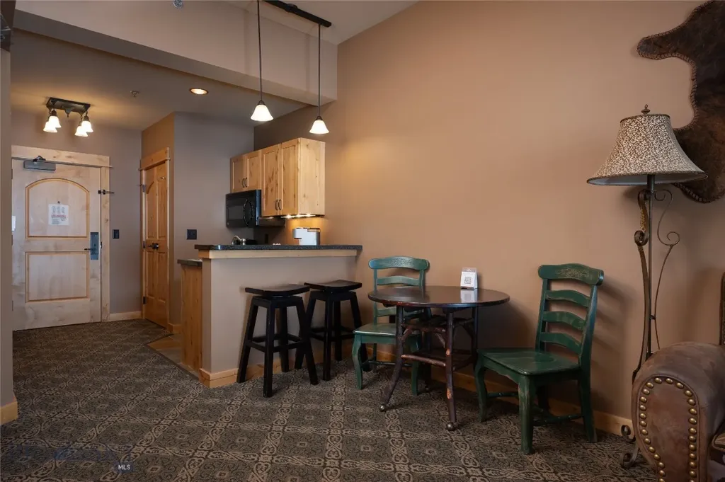 48 Big Sky Resort Road 212/282 Big Sky MT 59716