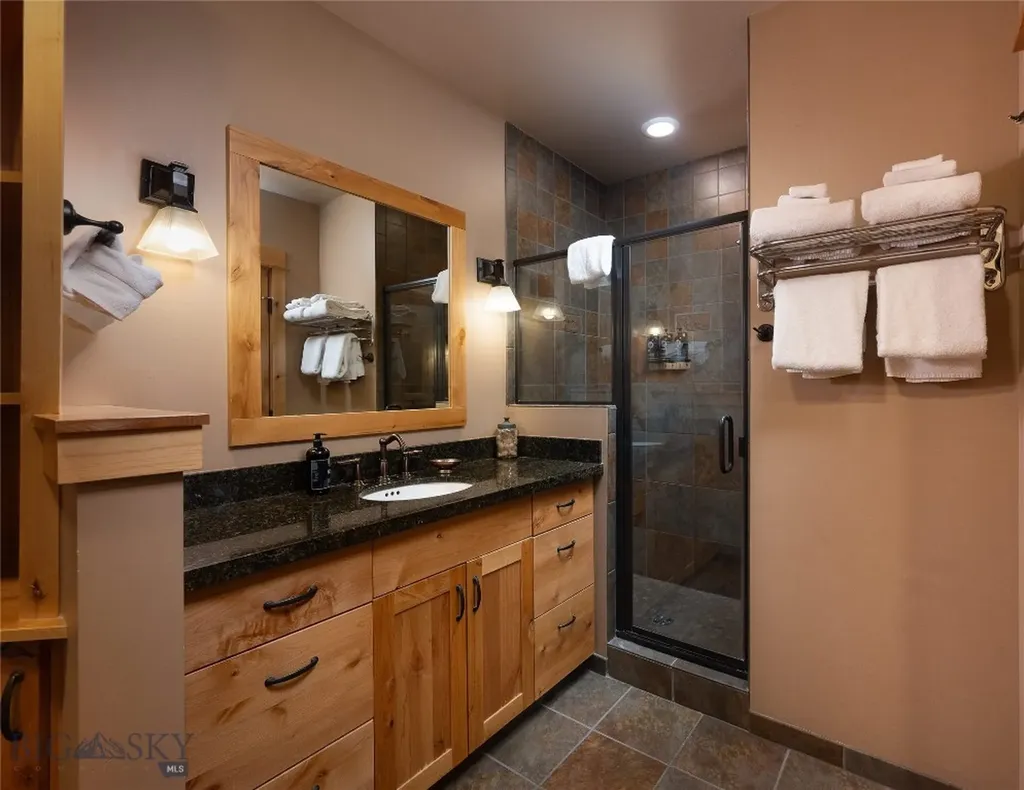 48 Big Sky Resort Road 212/282 Big Sky MT 59716