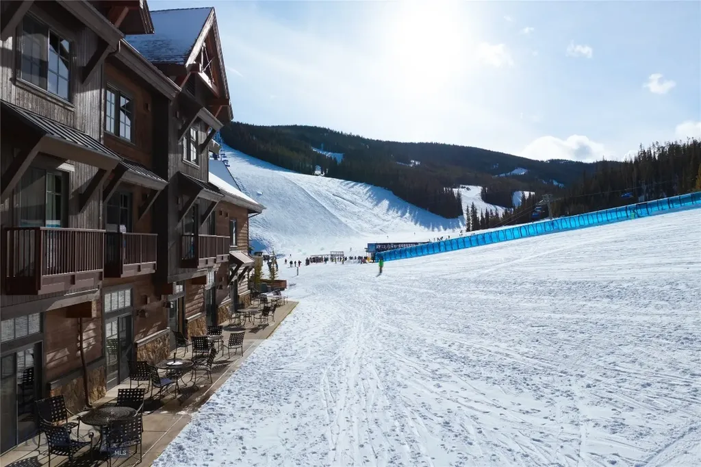 48 Big Sky Resort Road 212/282 Big Sky MT 59716