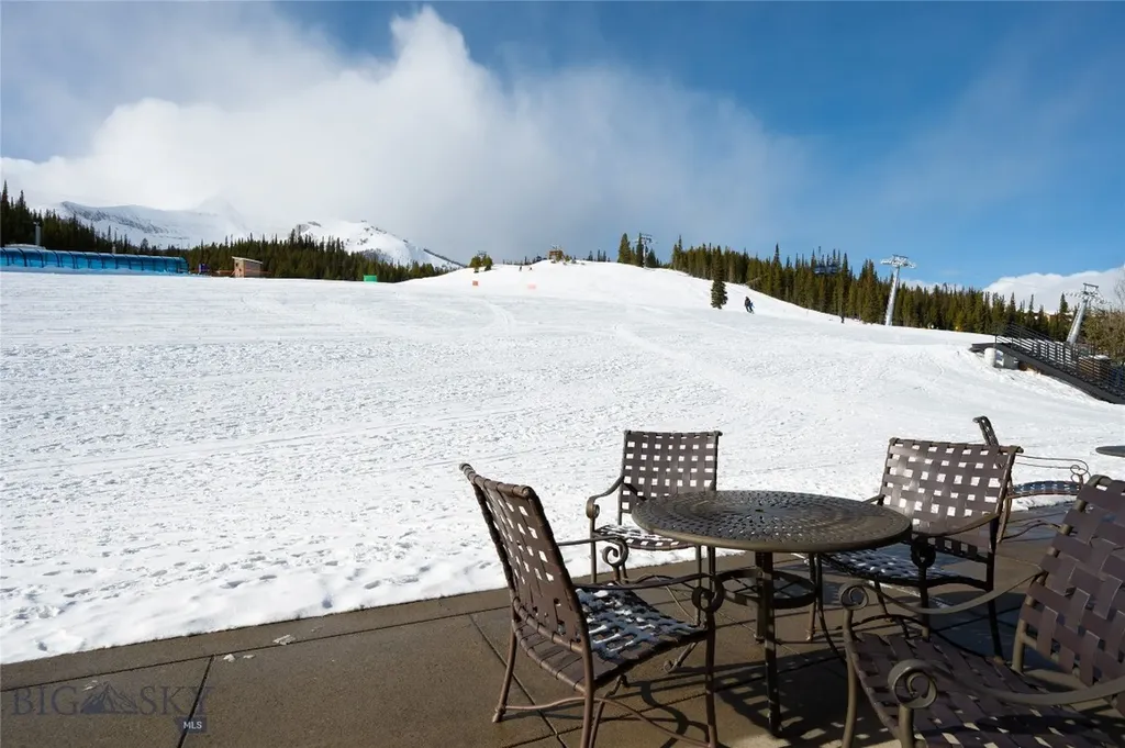 48 Big Sky Resort Road 212/282 Big Sky MT 59716