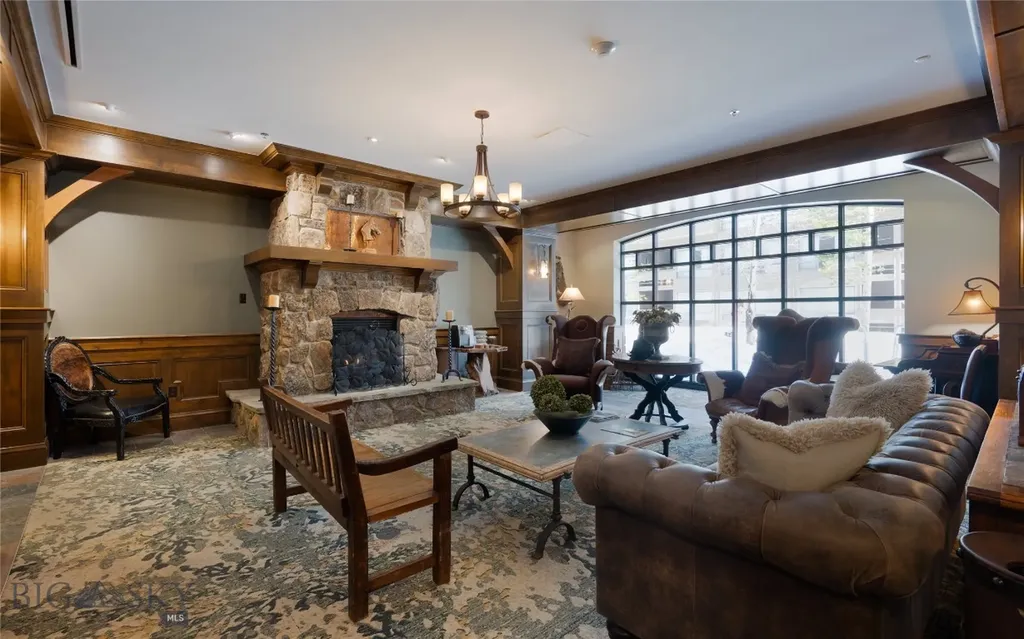 48 Big Sky Resort Road 212/282 Big Sky MT 59716