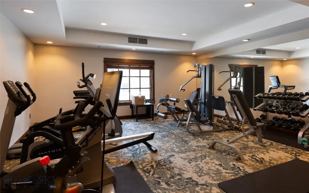 48 Big Sky Resort Road 212/282 Big Sky MT 59716