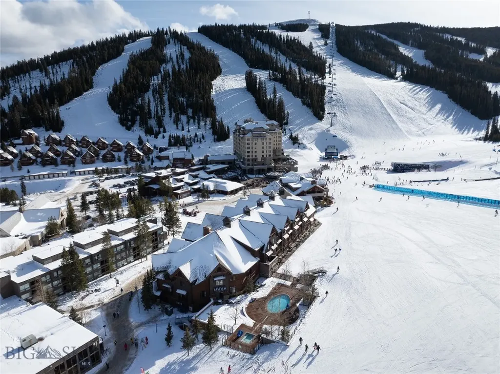 48 Big Sky Resort Road 212/282 Big Sky MT 59716