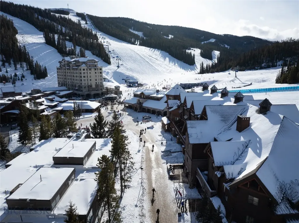 48 Big Sky Resort Road 212/282 Big Sky MT 59716