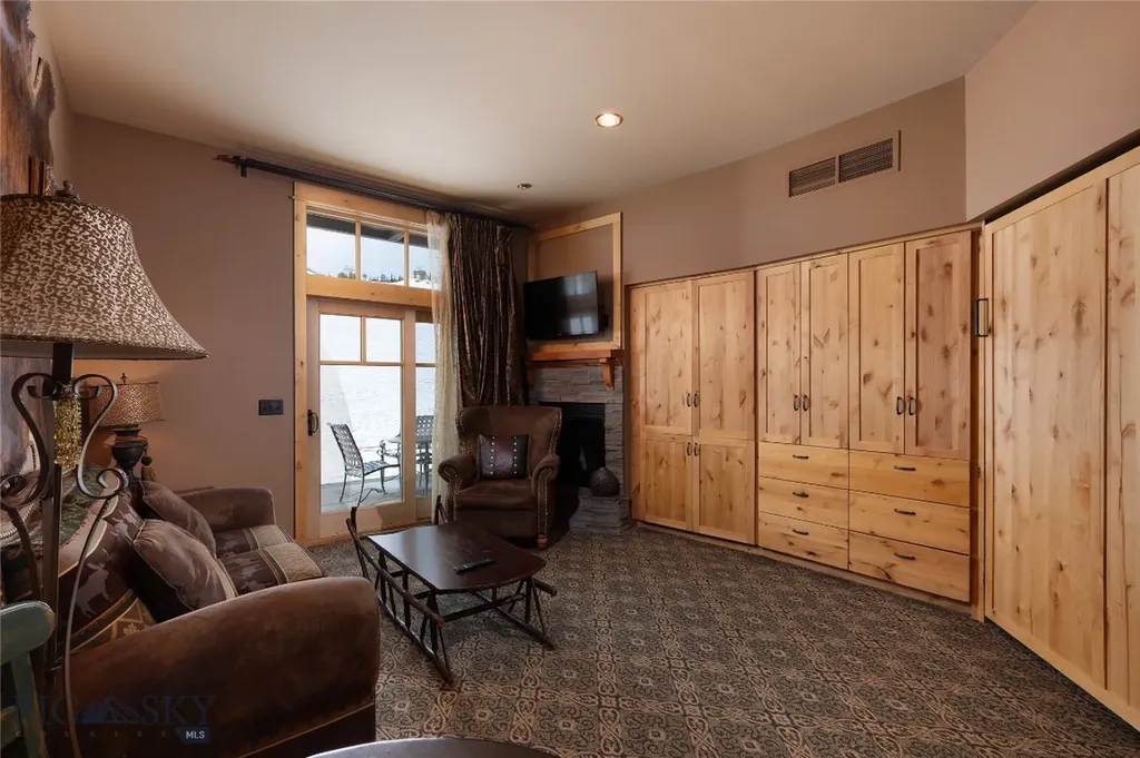 48 Big Sky Resort Road 212/282 Big Sky MT 59716
