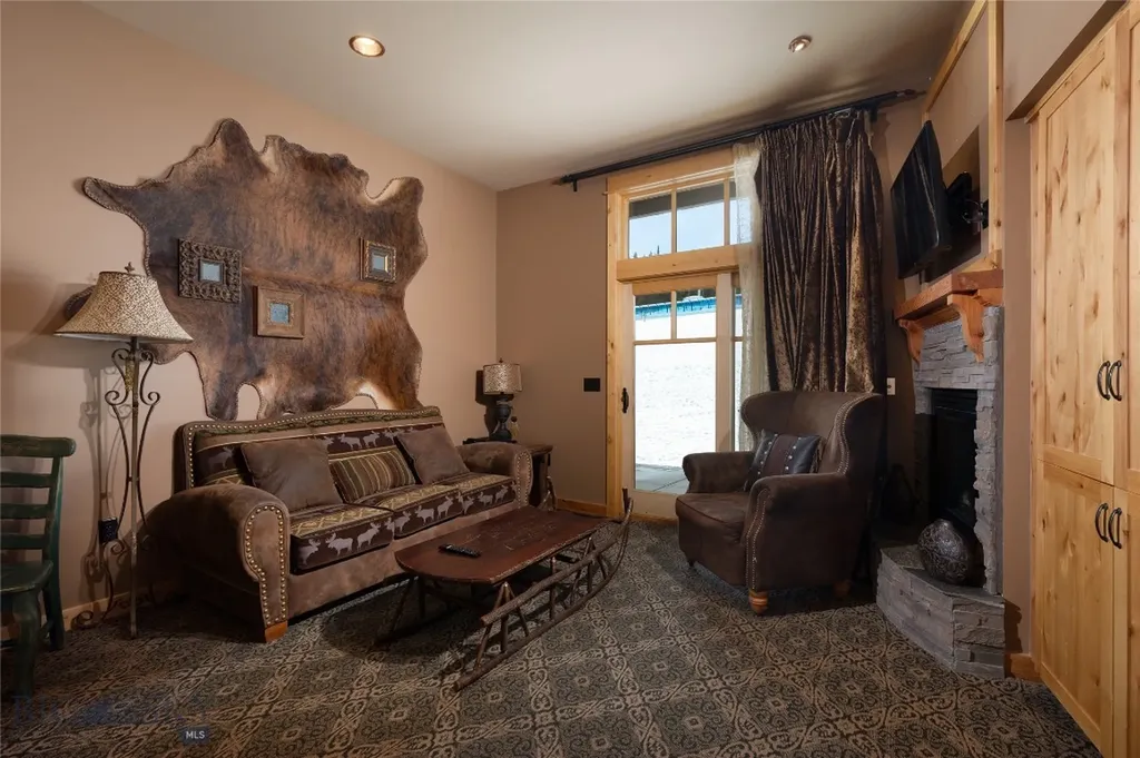 48 Big Sky Resort Road 212/282 Big Sky MT 59716