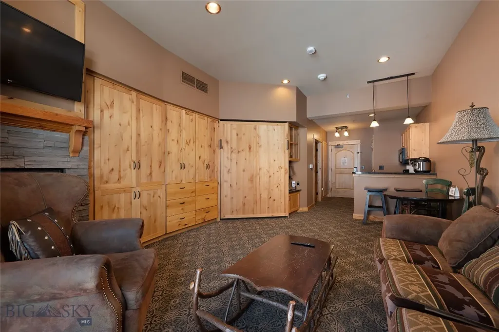 48 Big Sky Resort Road 212/282 Big Sky MT 59716