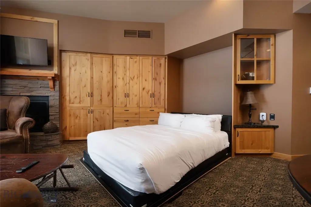 48 Big Sky Resort Road 212/282 Big Sky MT 59716