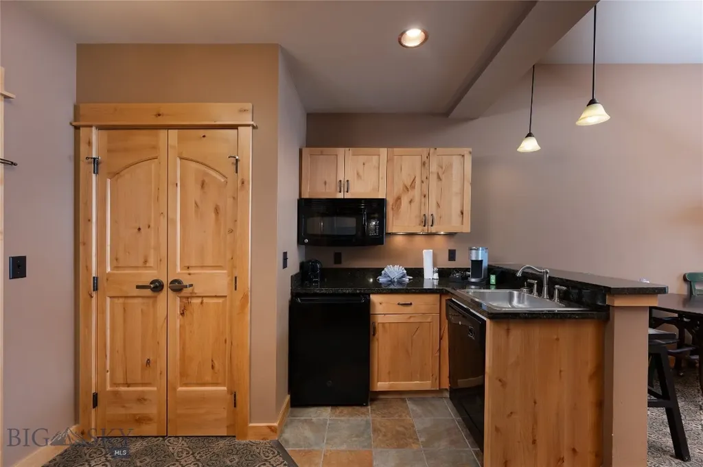 48 Big Sky Resort Road 212/282 Big Sky MT 59716