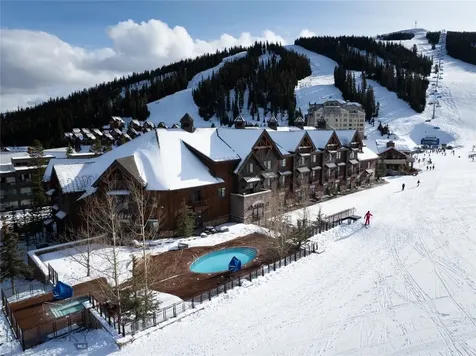 48 Big Sky Resort Road 212/282 Big Sky MT 59716