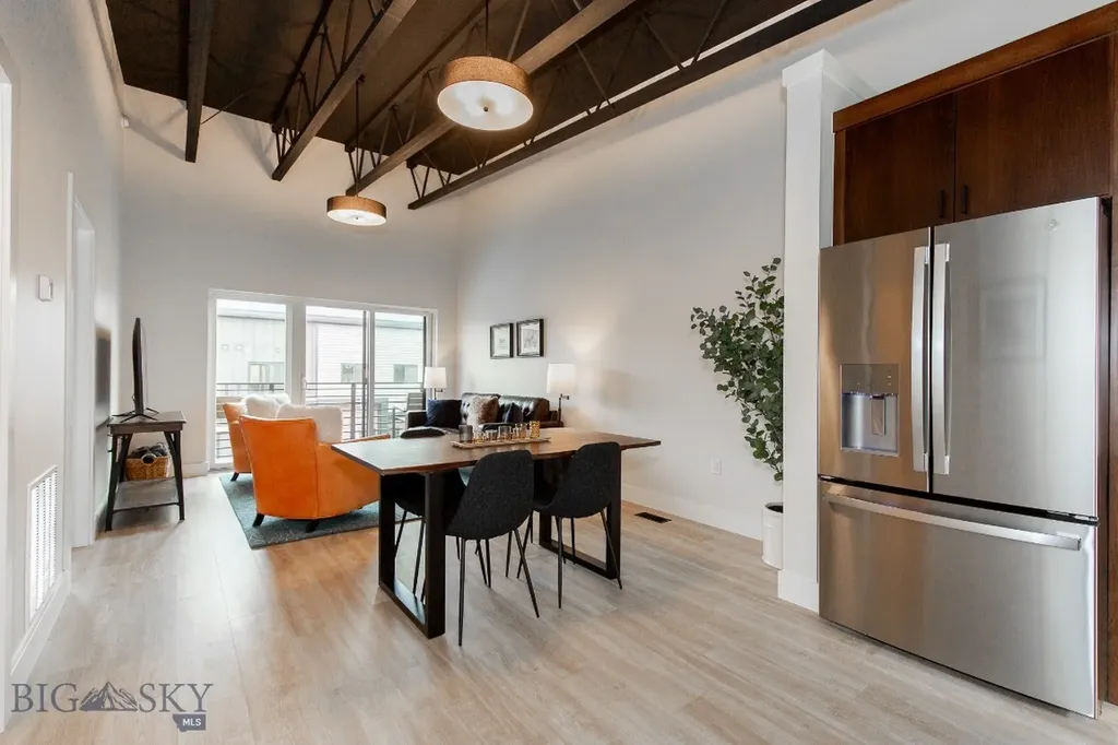 323 Gallatin Park Drive Bozeman MT 59715