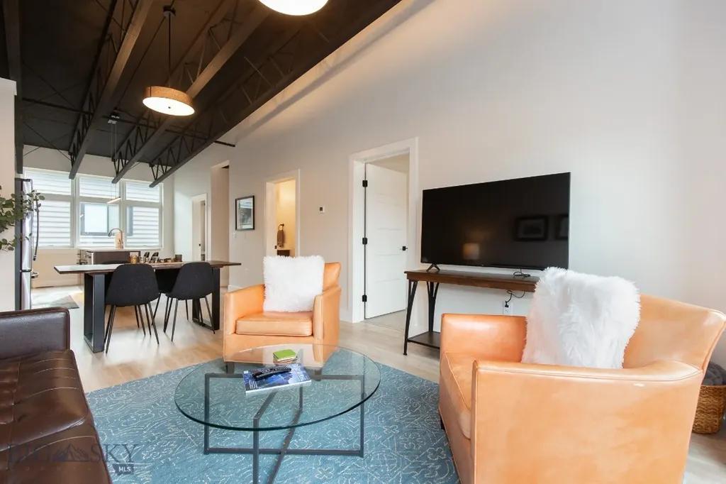 323 Gallatin Park Drive Bozeman MT 59715