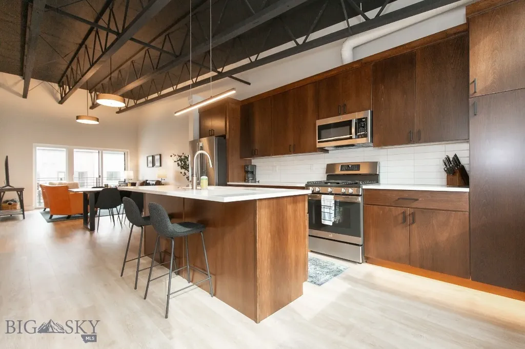 323 Gallatin Park Drive Bozeman MT 59715