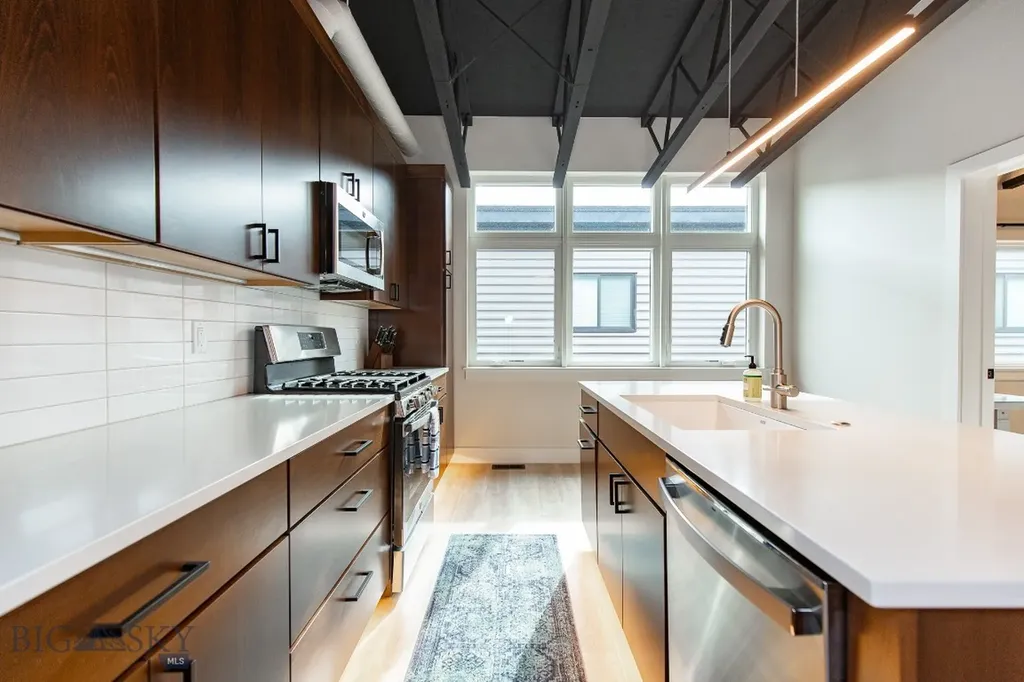 323 Gallatin Park Drive Bozeman MT 59715