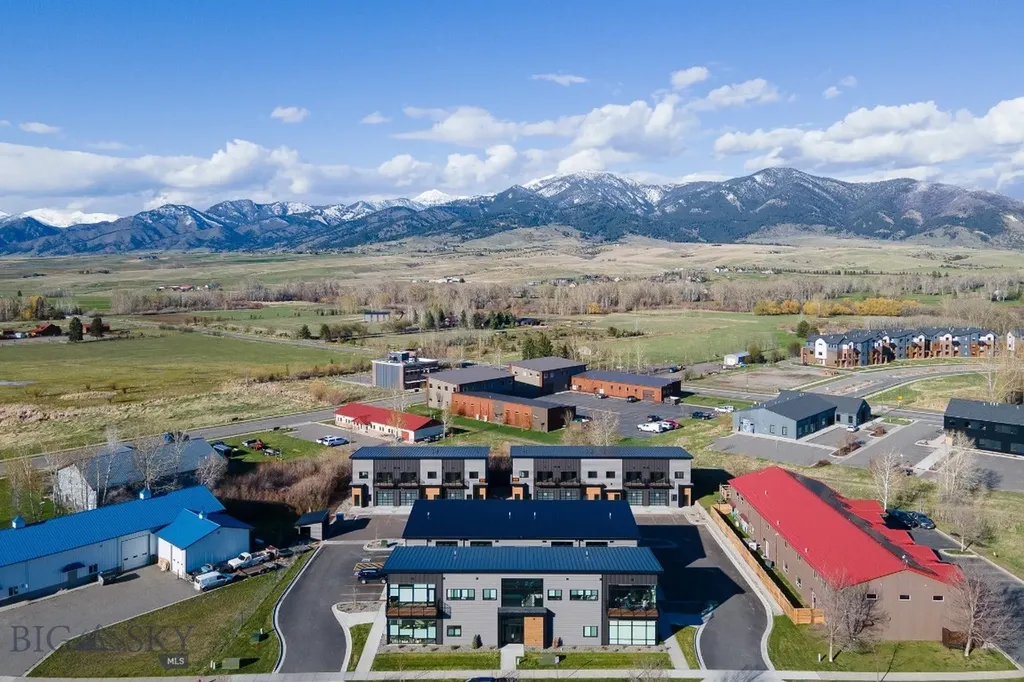 323 Gallatin Park Drive Bozeman MT 59715