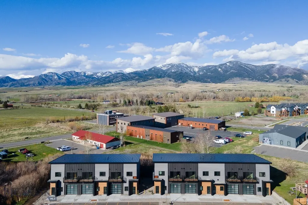 323 Gallatin Park Drive Bozeman MT 59715