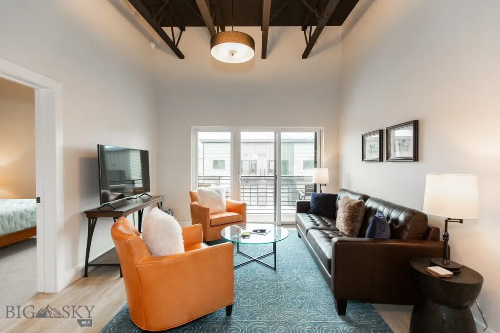 323 Gallatin Park Drive Bozeman MT 59715