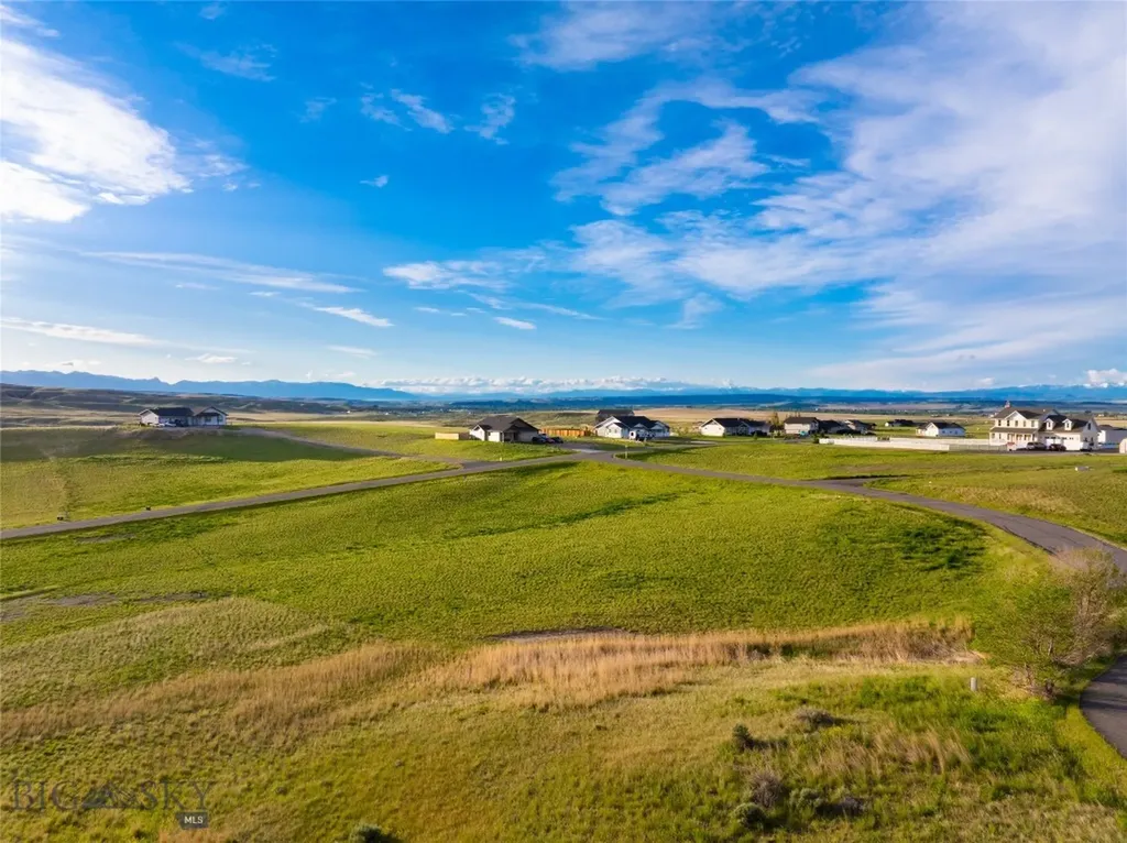 Lot C2 Wheatland Meadows Drive Three Forks MT 59752