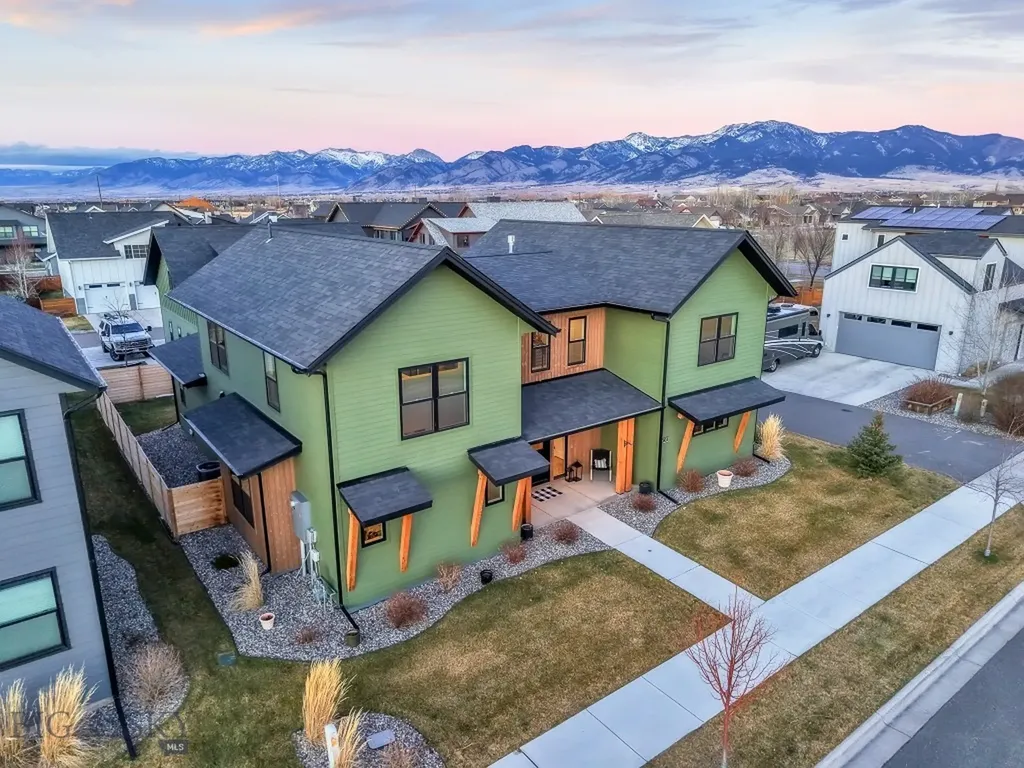 4133 Annie Street Bozeman MT 59718