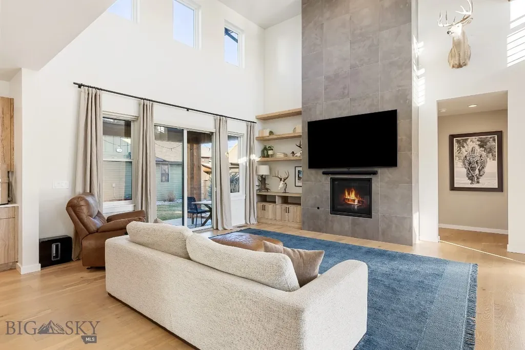 4133 Annie Street Bozeman MT 59718