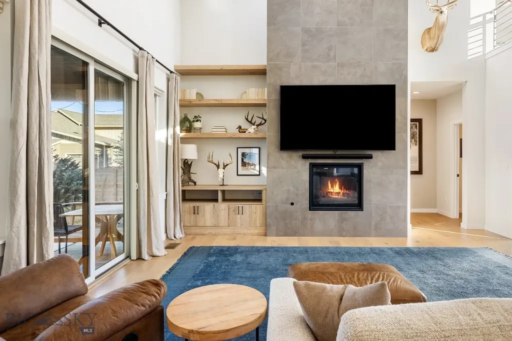 4133 Annie Street Bozeman MT 59718