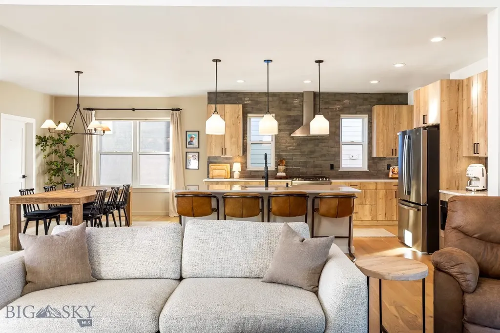 4133 Annie Street Bozeman MT 59718