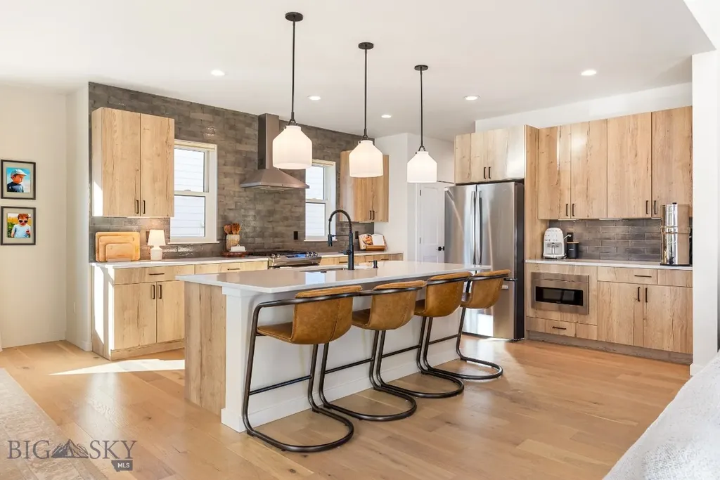 4133 Annie Street Bozeman MT 59718