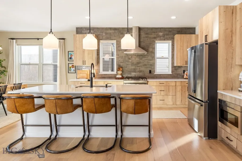 4133 Annie Street Bozeman MT 59718