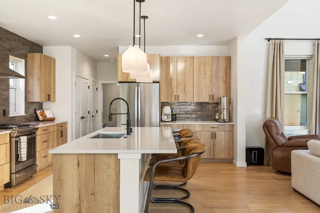 4133 Annie Street Bozeman MT 59718