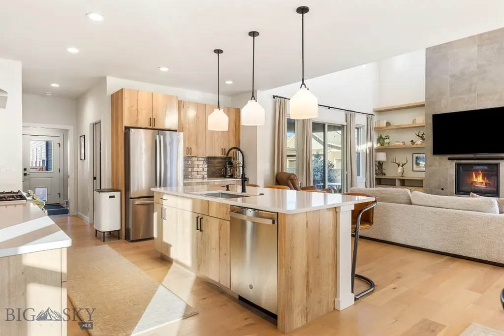 4133 Annie Street Bozeman MT 59718