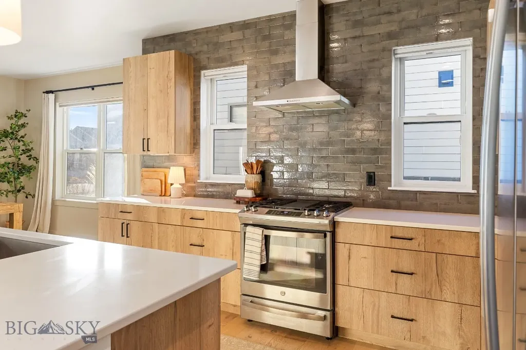 4133 Annie Street Bozeman MT 59718