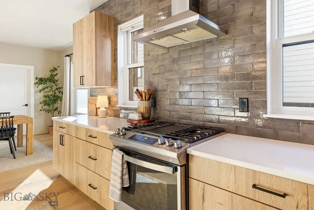 4133 Annie Street Bozeman MT 59718